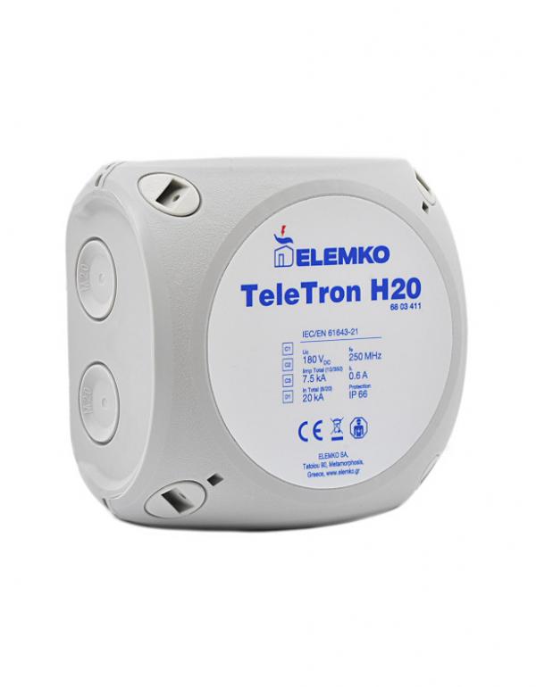 Teletron Box H20 - 6803411